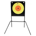 BIRCHWOOD CASEY World of Targets Spoiler Alert AR400 Steel Target (47652) - Birchwood Casey