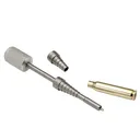 HORNADY Pilot Style Flash Hole Deburr Tool (399693) - Hornady