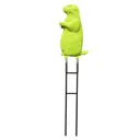 BIRCHWOOD CASEY Ground Strike Prairie Popper Chuck Target (48030) - Birchwood Casey
