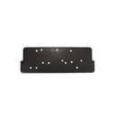HORNADY Quick Detach Universal Mounting Plate (399698) - Hornady