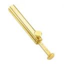 TRADITIONS Powder Measure Revolver Brass (A1307) - Traditions