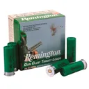 REMINGTON Gun Club 12Ga 2-3/4in 1-1/8oz #8 Shot 25rd/Box Target Loads (20230) - Remington