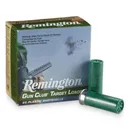 REMINGTON Gun Club 12Ga 2-3/4in 1-1/8oz #7.5 Shot 25rd/Box Target Loads (20232) - Remington