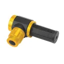 WHEELER Professional Laser Bore Sighter (589922) - Wheeler