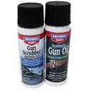 BIRCHWOOD CASEY Gun Scrubber/Synthetic Aerosol Oil Combo Pack (33329) - Birchwood Casey
