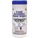 BIRCHWOOD CASEY Lead Scrubber 40 Pre-Moistened Towelettes Hand Wipes (32440) - Birchwood Casey