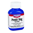 BIRCHWOOD CASEY Presto Mag 3fl oz Liquid Gun Blue (13525) - Birchwood Casey