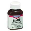 BIRCHWOOD CASEY Tru-Oil Liquid 3oz Stock Finish 6/Pack Blister Card (23123) - Birchwood Casey