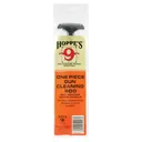 HOPPE'S One Piece Universal Handgun Cleaning Rod with Poly Bag (P22) - Hoppes