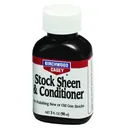 BIRCHWOOD CASEY 3oz Stock Sheen and Conditioner Bottle (23623) - Birchwood Casey