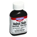 BIRCHWOOD CASEY Walnut Wood Water Soluble Stain 3oz. Bottle (24123) - Birchwood Casey