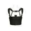 BLUE FORCE Ten-Speed M4 Black Chest Rig (TSP-CHESTRIG-M4-BK) - Blue Force Gear