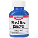 BIRCHWOOD CASEY Blue & Rust Remover 3 ounce (16125) - Birchwood Casey
