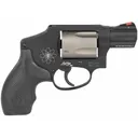 S&W 340PD AirLite 357 Mag 1.9in 5rd Matte Black Revolver (103061) - Smith & Wesson