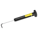 WHEELER Manual Trigger Pull Gauge (309888) - Wheeler
