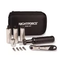 NIGHTFORCE Scope Mounting Tool Kit (A432) - Nightforce Optics