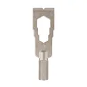 FIX IT STICKS Mini Pry Bar (FISMWP) - Fix It Sticks