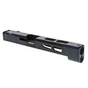 RIVAL ARMS Precision DOC Cut Slide for Glock 34 Gen4 (RA10G706A) - Rival Arms