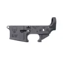 SPIKE'S Punisher AR15 Stripped Lower Receiver (STLS015) - Spikes Tactical
