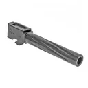 RIVAL ARMS Precision Stainless PVD Drop-In Barrel for Glock 17 Gen 5 (RA20G103D) - Rival Arms