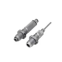 HORNADY Custom Grade .224 Valkyrie Die Set (546211) - Hornady