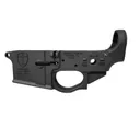 SPIKE'S Crusader AR15 Stripped Lower Receiver (STLS022) - Spikes Tactical