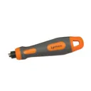 LYMAN Large Pistol Pocket Uniformer (7810219) - Lyman