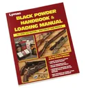 LYMAN Black Powder Handbook, 2nd Edition (9827100) - Lyman