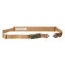 BLUE FORCE GEAR Vickers 221 Padded Coyote Brown Push Button Sling (VCAS-2TO1-PB-200-AA-CB) - Blue Force Gear