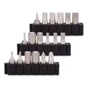 FIX IT STICKS Shooting/Hunting 18 Bit Add-On Pack (BITS-SA-18P) - Fix It Sticks