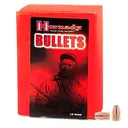 HORNADY 9mm 125Gr HAP Handgun Bullets (355721 ) - Hornady