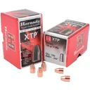 HORNADY 9mm 124Gr XTP Hollow Point 100Rd Box Bullets (35571) - Hornady
