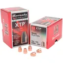 HORNADY 9mm 90Gr XTP Hollow Point 100Rd Box Bullets (35500) - Hornady