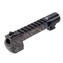 MAGNUM RESEARCH Desert Eagle .50AE 6in Case Hardened Barrel (BAR506CH) - Magnum Research