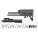 MAXIM DEFENSE SCW Gen 7 Adjustable Stock for AR-15 Rifles (MXM-47631) - Maxim Defense