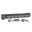 MIDWEST INDUSTRIES Ultra Lightweight 14in Free Float Handguard (MI-ULW14) - Midwest Industries