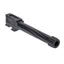 RIVAL ARMS Precision Black PVD Threaded Drop-In Barrel for Glock 48 (RA20G802A) - Rival Arms