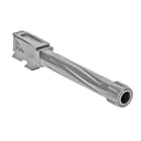 RIVAL ARMS Precision Stainless PVD Threaded Drop-In Barrel for Glock 48 (RA20G802D) - Rival Arms