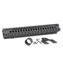 MIDWEST INDUSTRIES T-Series 14in Quad Rail Handguard (MI-CRT14) - Midwest Industries