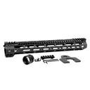 MIDWEST INDUSTRIES Lightweight 14in AR-15 Handguard (MI-CRLW14) - Midwest Industries
