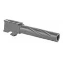 RIVAL ARMS Precision Stainless PVD Drop-In Barrel for Glock 19 Gen 3/4 (RA20G201D) - Rival Arms