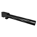 RIVAL ARMS Precision Black PVD Drop-In Barrel for Glock 34 Gen 3-4 (RA20G701A) - Rival Arms