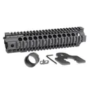 MIDWEST INDUSTRIES T-Series 10in Quad Rail Handguard (MI-CRT10) - Midwest Industries