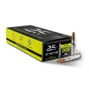 NOVX Close Encounter 300 Blackout 110Gr Copper Polymer 20rd Box Rifle Ammo (300BLK110CE-20) - NovX Ammo
