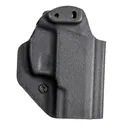 MFT Ambidextrous IWB/OWB Holster For Taurus PT111/PT140 Millenium G2 (HTPT111SAIWBA-BL) - Mission First Tactical