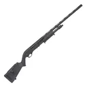 ROCK ISLAND ARMORY All Generations 12Ga 28in 5rd Pump-Action Shotgun (PA12H28) - Rock Island Armory