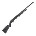 ROCK ISLAND ARMORY All Generations 20Ga 26in 5rd Pump-Action Shotgun (PA20H26) - Rock Island Armory