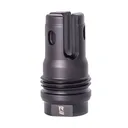 RUGGED SUPPRESSORS R3 7.62 NATO M18x1 Flash Mitigation System (FH012) - Rugged Suppressors