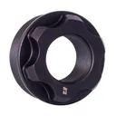 RUGGED SUPPRESSORS M18x1 Fixed Mount (OF004) - Rugged Suppressors