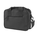 NCSTAR Double Pistol Urban Gray Range Bag (CPDX2971U) - NcSTAR